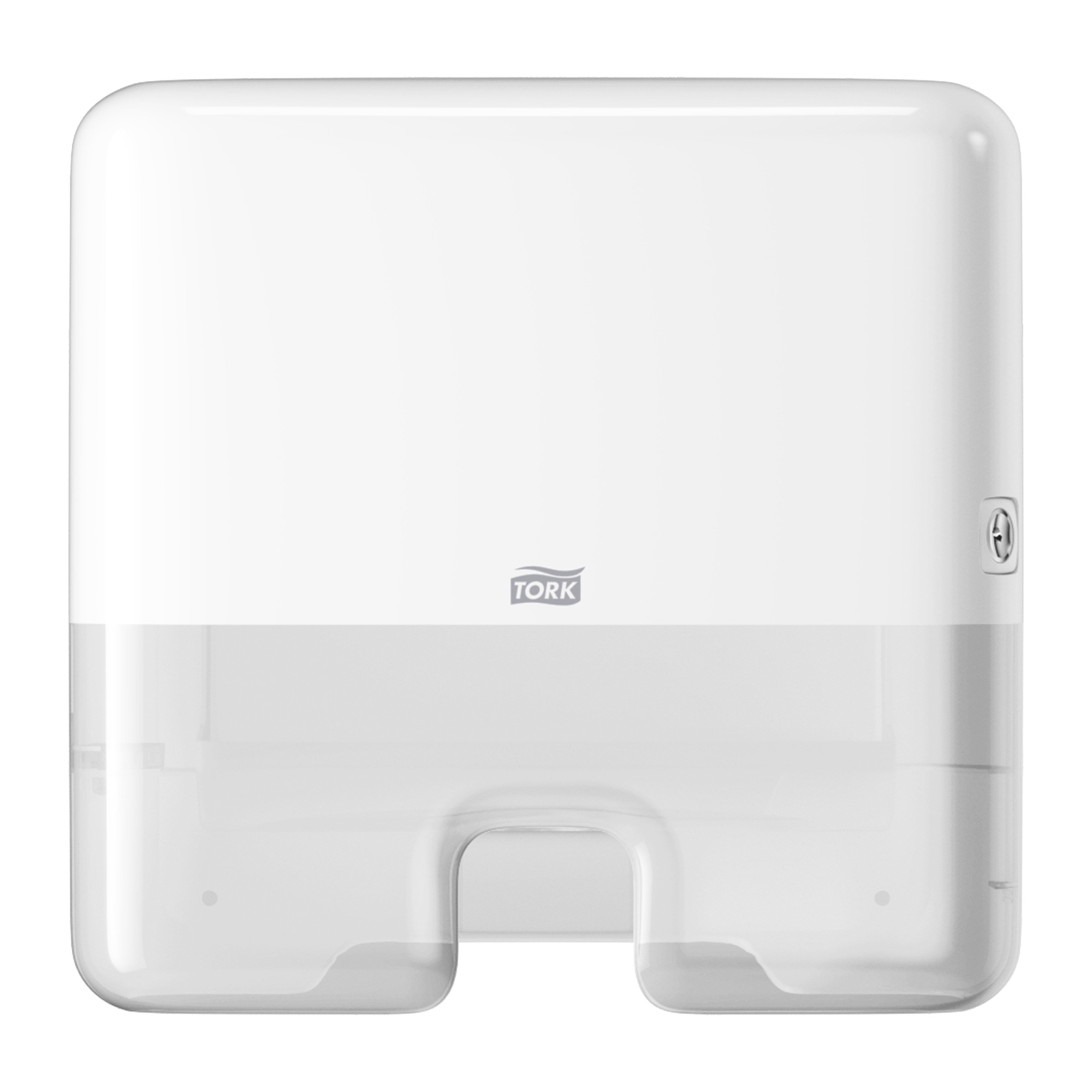 Tork Xpress® Mini Multifold Hand Towel Dispenser White H2