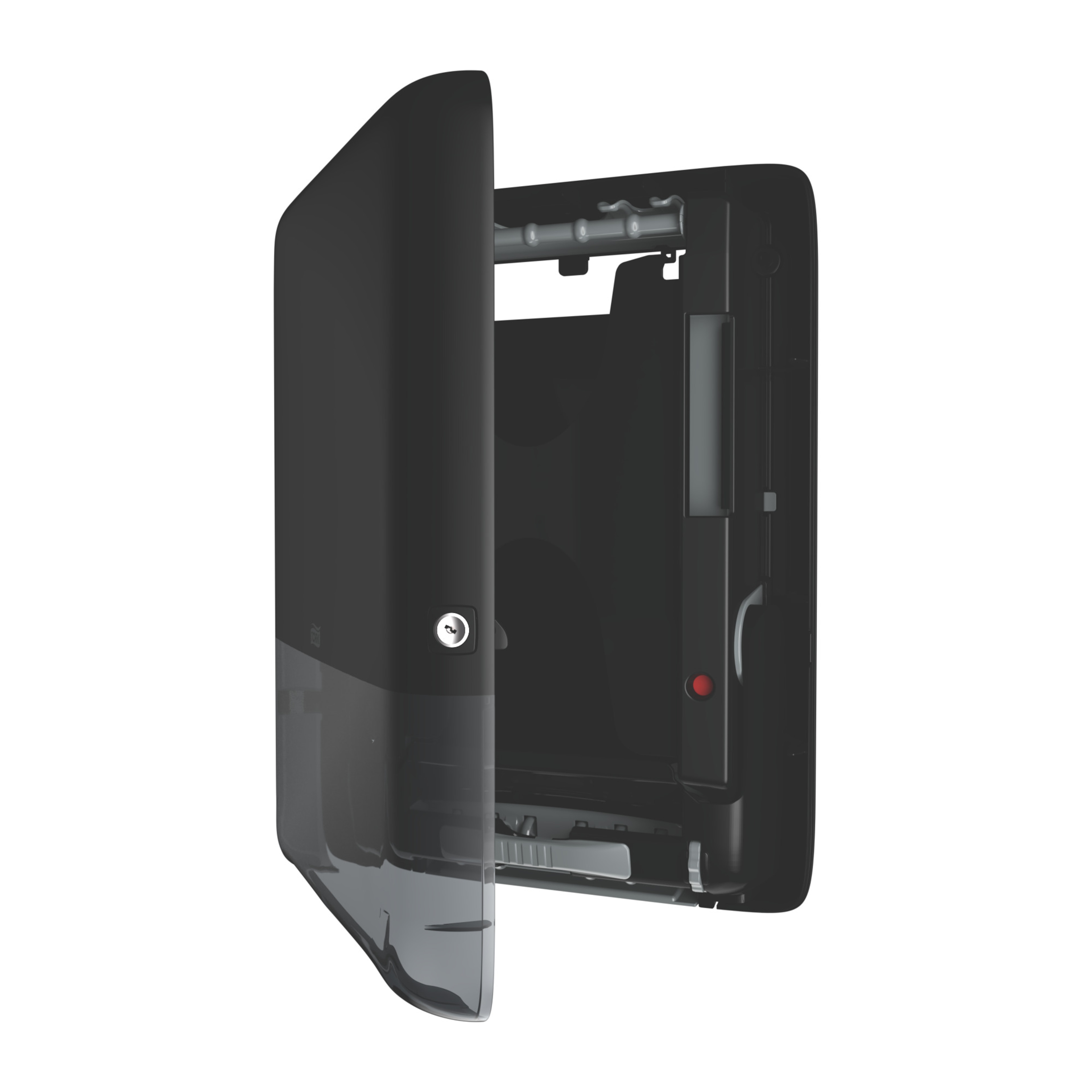 Open