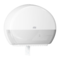Tork Mini Jumbo Toilet Roll Dispenser
