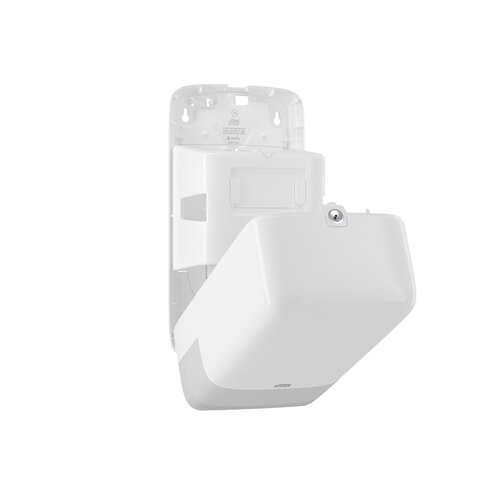 Tork Distributeur Twin pour Papier Toilette Rouleau Mid-size