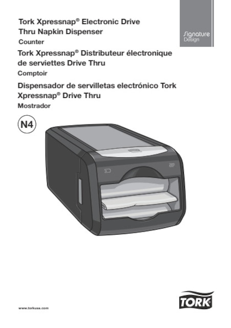 Instructions de fixation