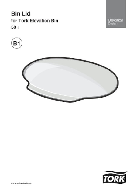 Mounting instructions