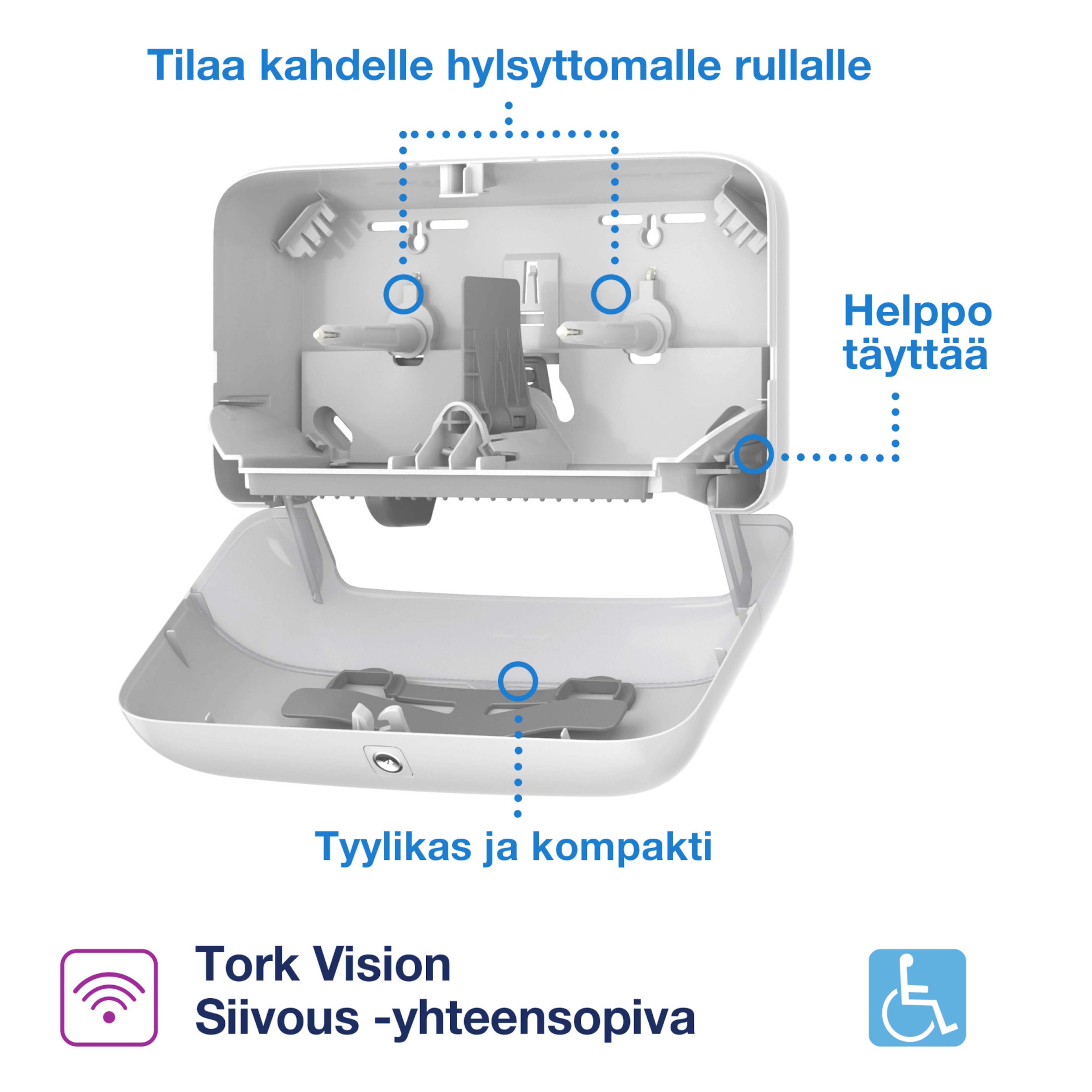 Product Feature