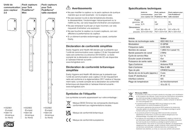 Safety Data Sheet