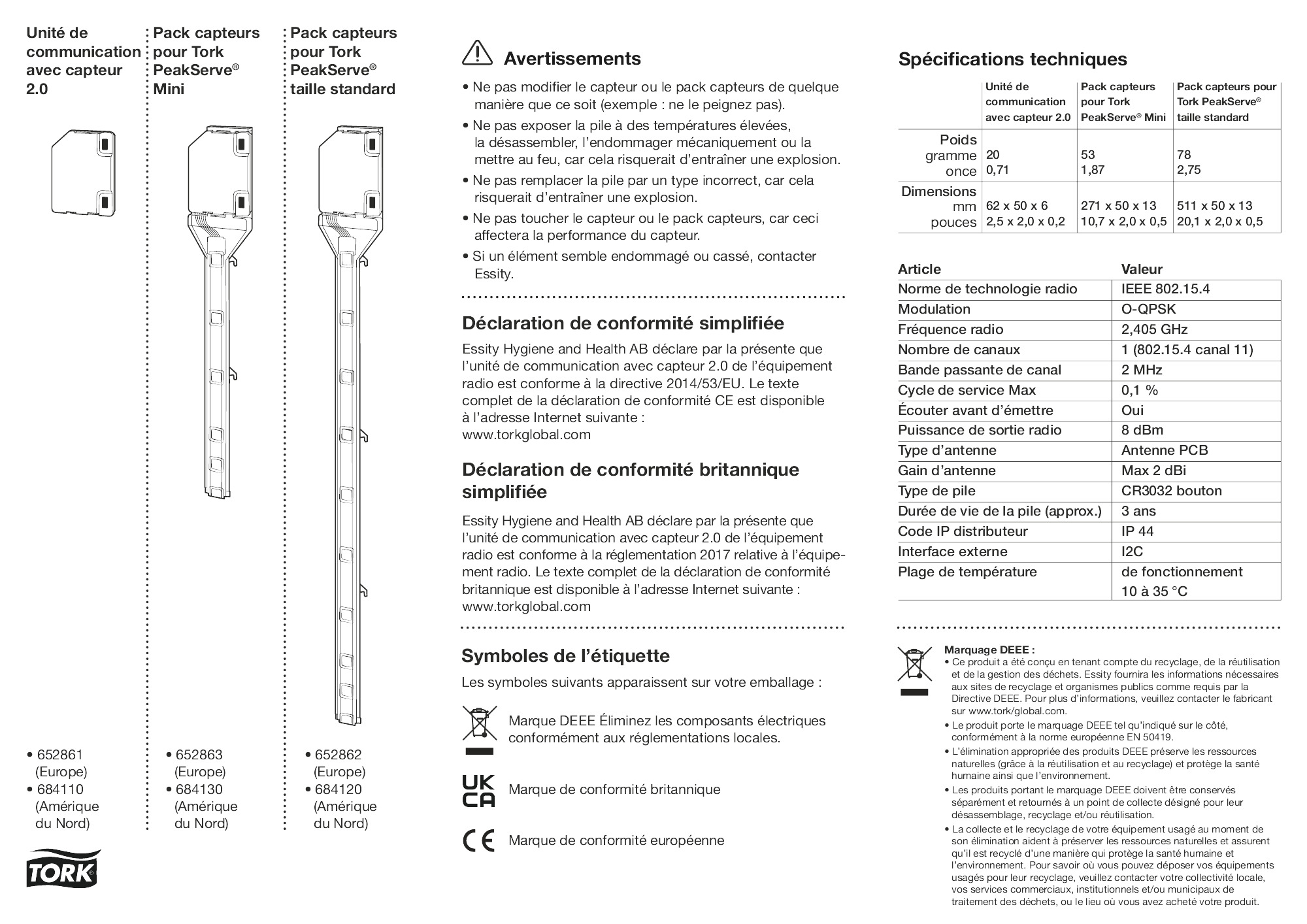 Safety Data Sheet