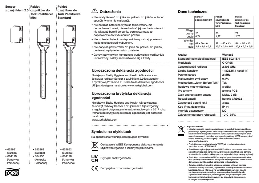 Safety Data Sheet