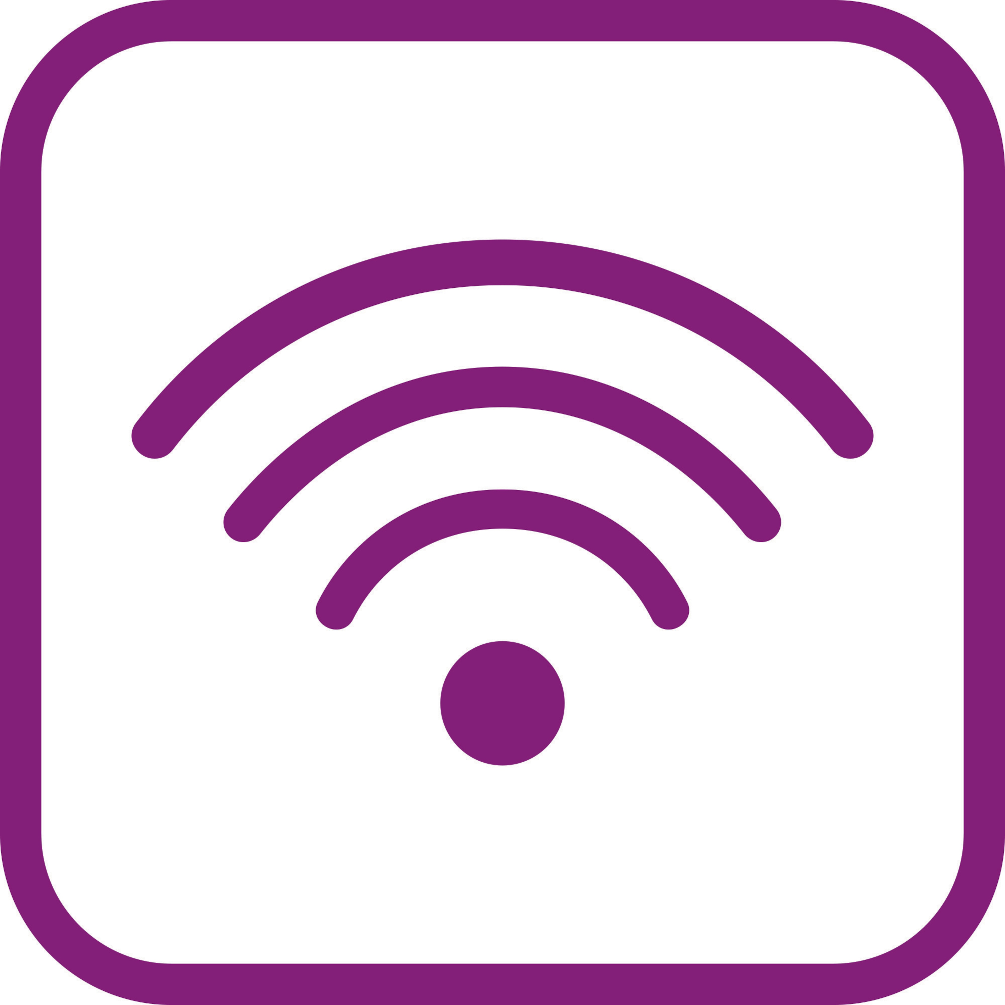 Tork Vision Cleaning Enabled