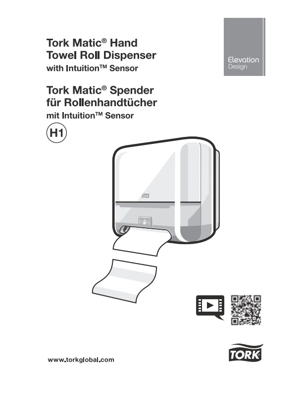 Mounting Instructions