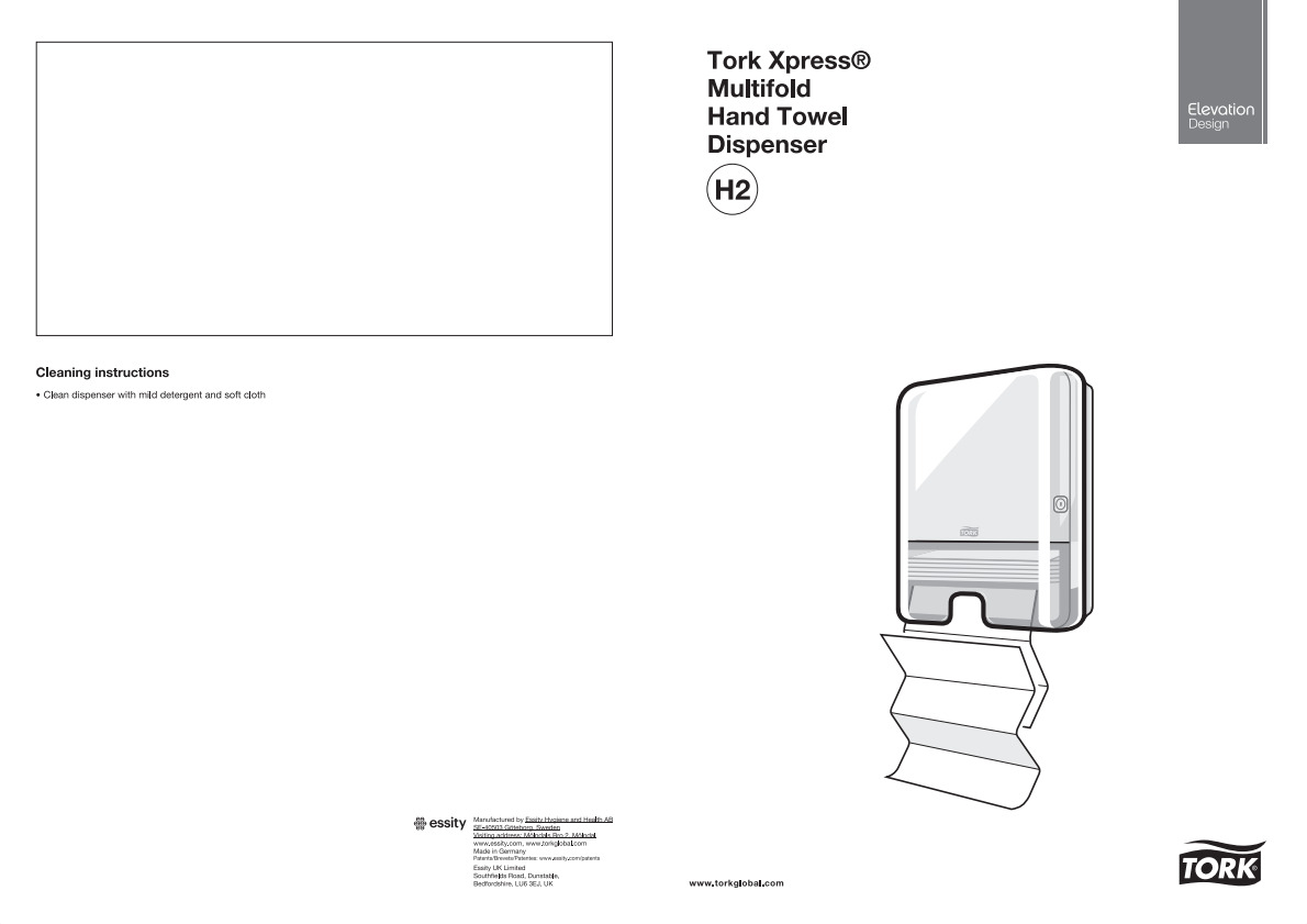 Mounting Instructions