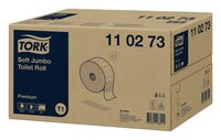Tork Soft Jumbo Toilet Roll Premium