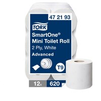 Tork SmartOne® Mini Toilet Roll