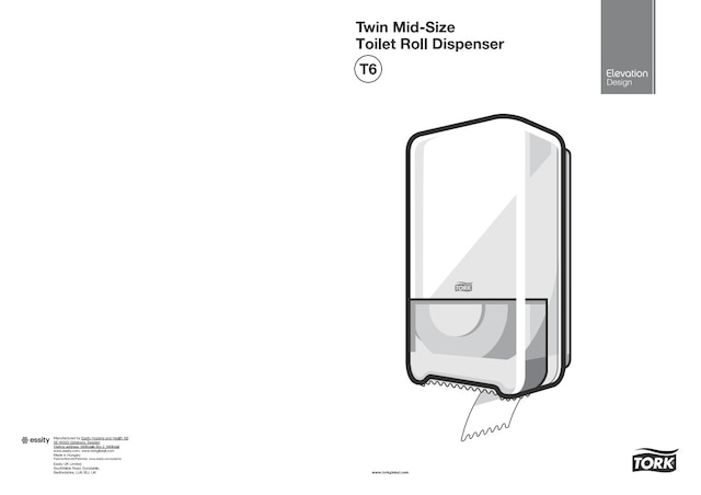 Mounting instructions