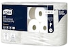 Tork papier toaletowy do dozownika z automatyczną zmianą rolek miękki Premium – 3 warstwy