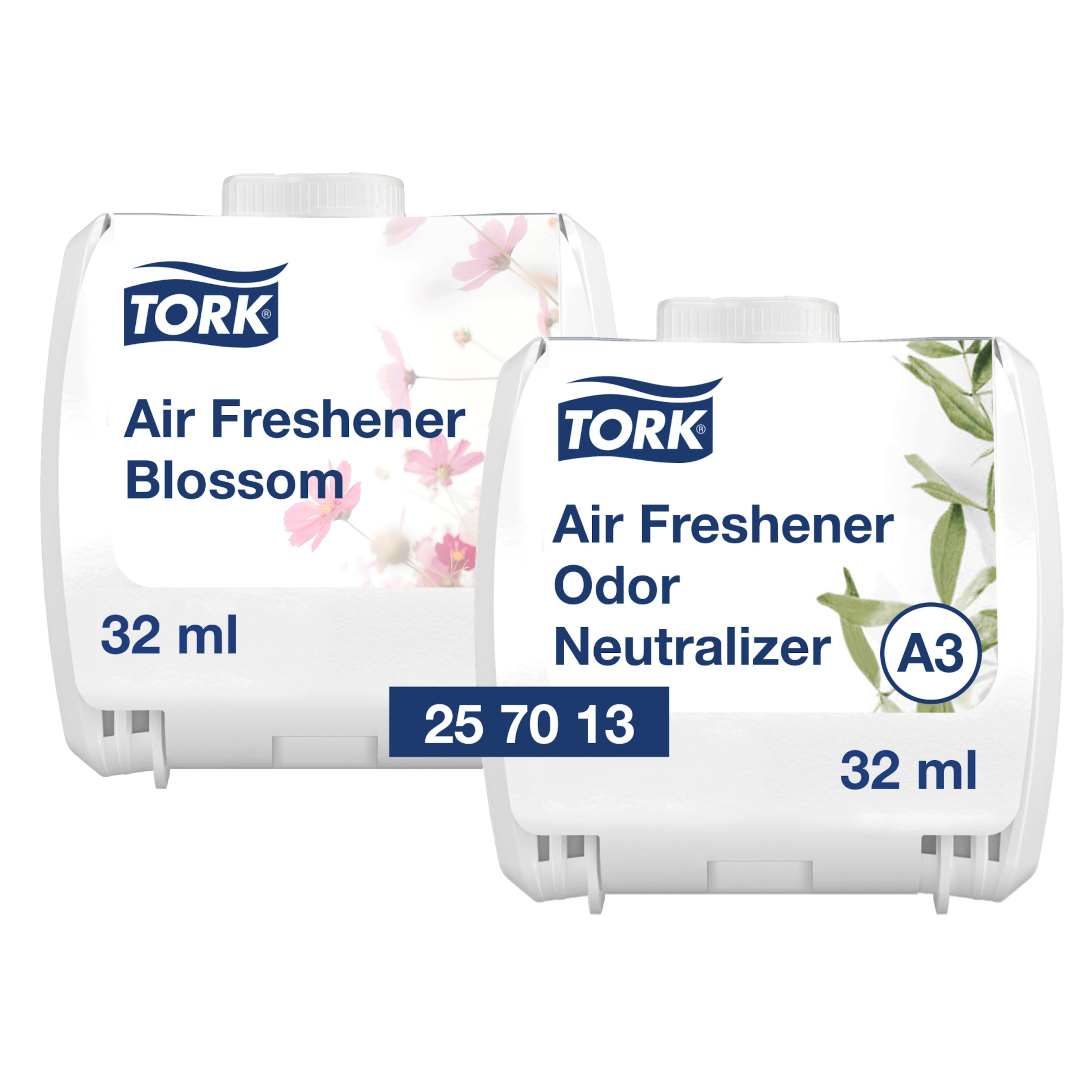 Tork Constant Air Freshener Mixed Pack A3