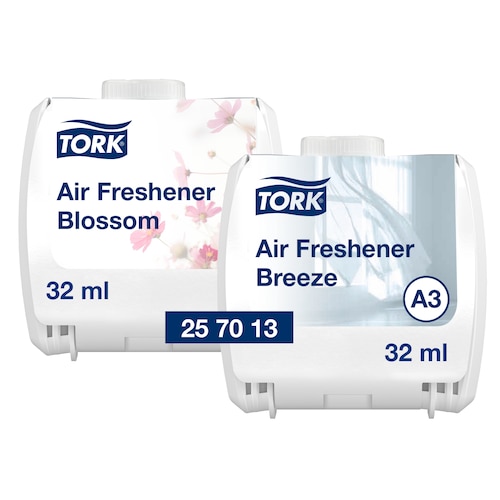 Tork Constant Air Freshener Mixed pack