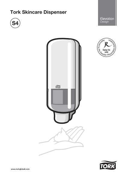 Mounting Instructions