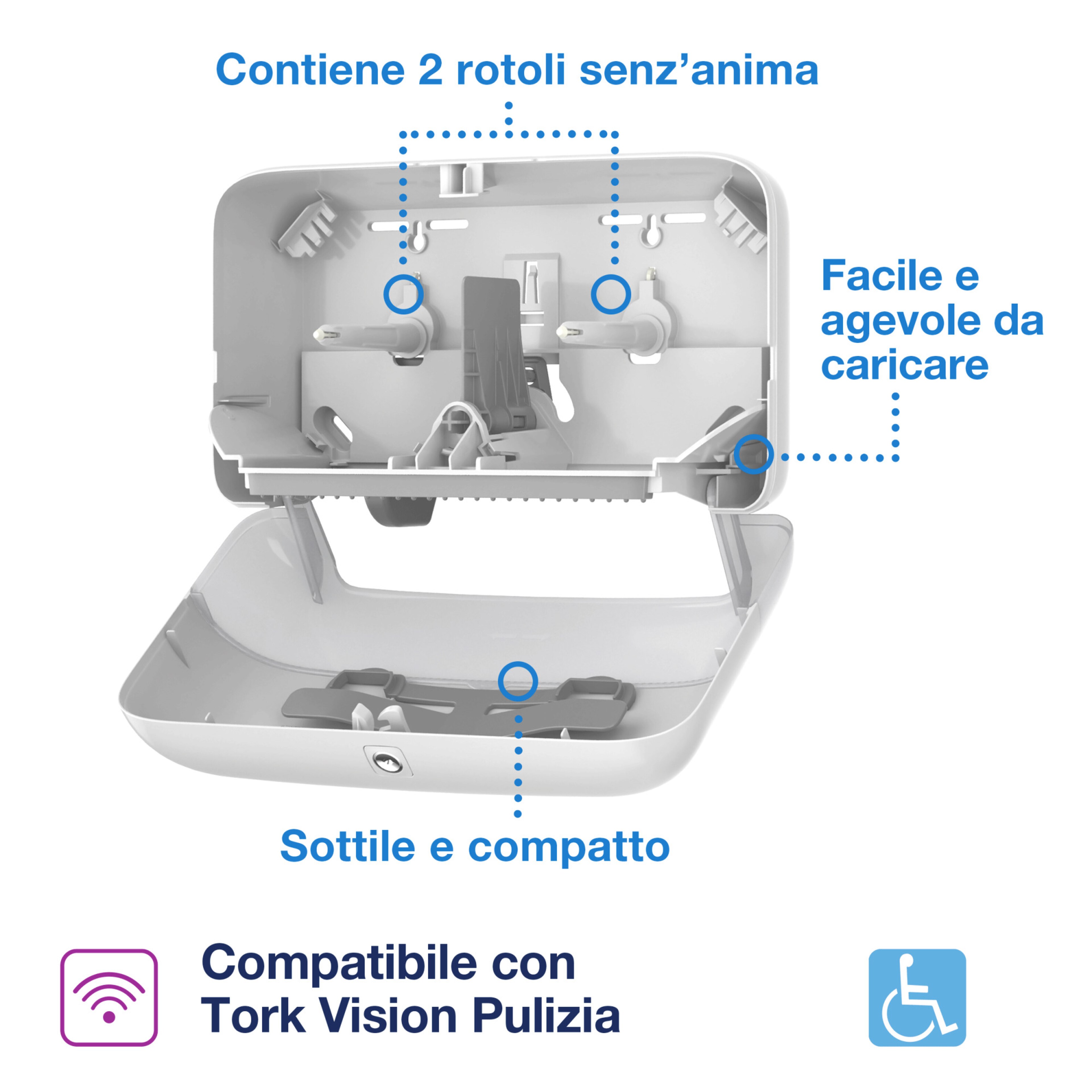 Product Feature