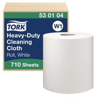 Tork Heavy-Duty Cleaning Cloth