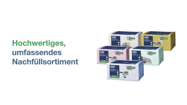 Product Range