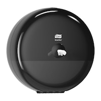 Tork SmartOne® Toilet Roll Dispenser Black