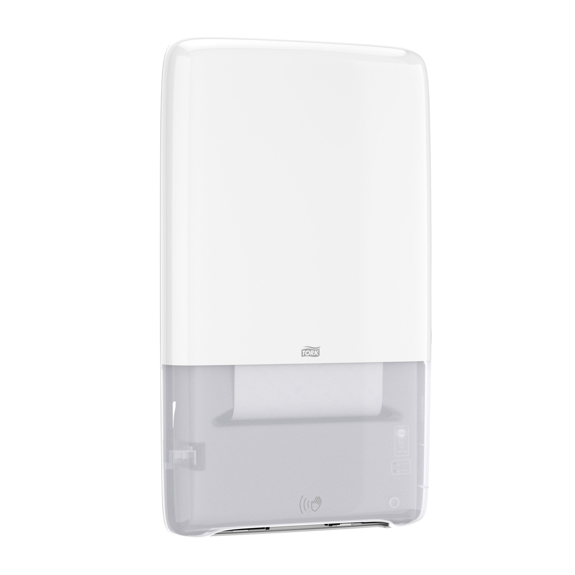 Tork PeakServe® Automatic Continuous™ Paper Hand Towel Dispenser