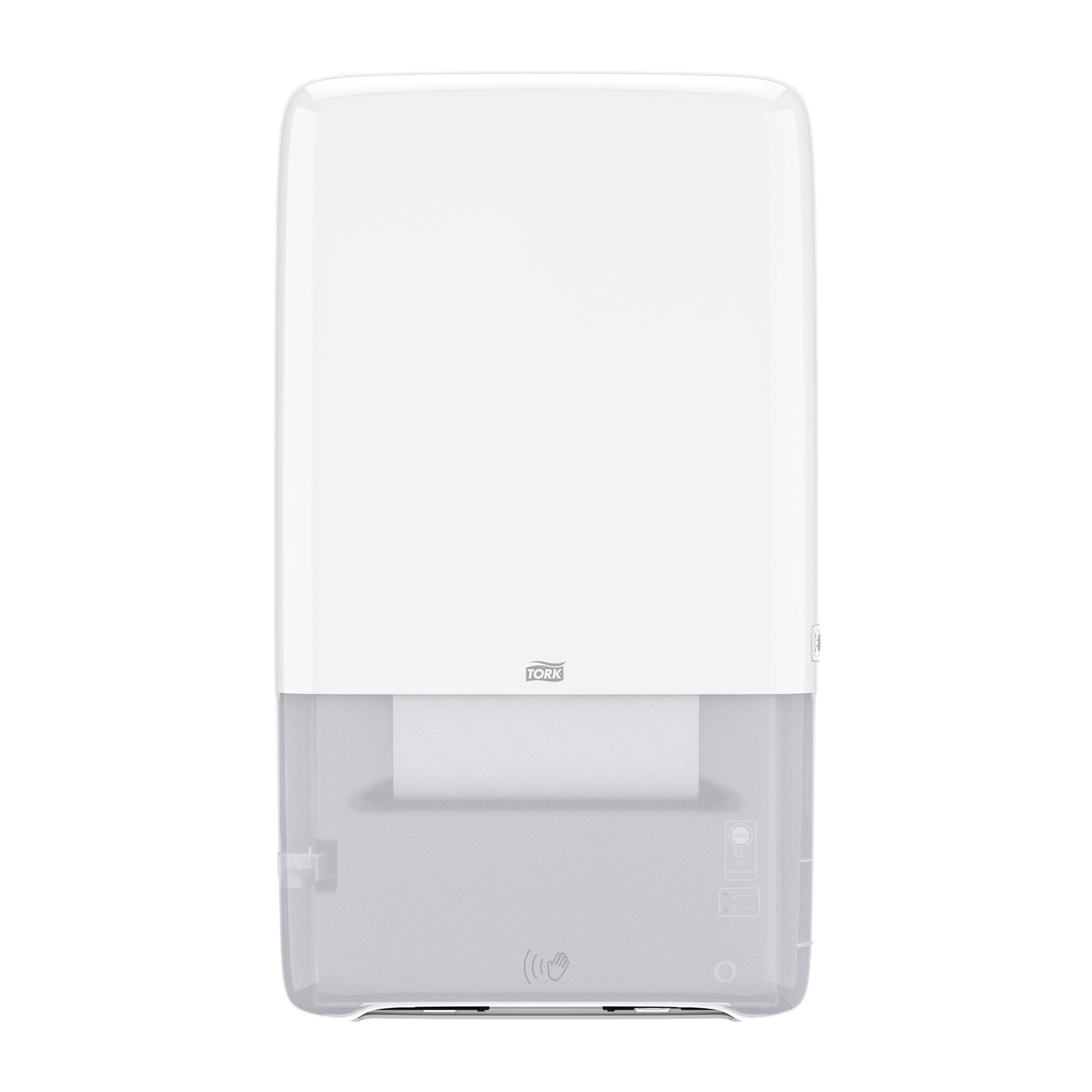 Tork PeakServe® Automatic Continuous™ Paper Hand Towel Dispenser