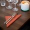 Tork Terracotta Lunch Napkin