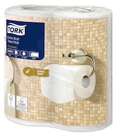 Tork Extra Soft Conventional Toilet Roll Premium - 2 Ply