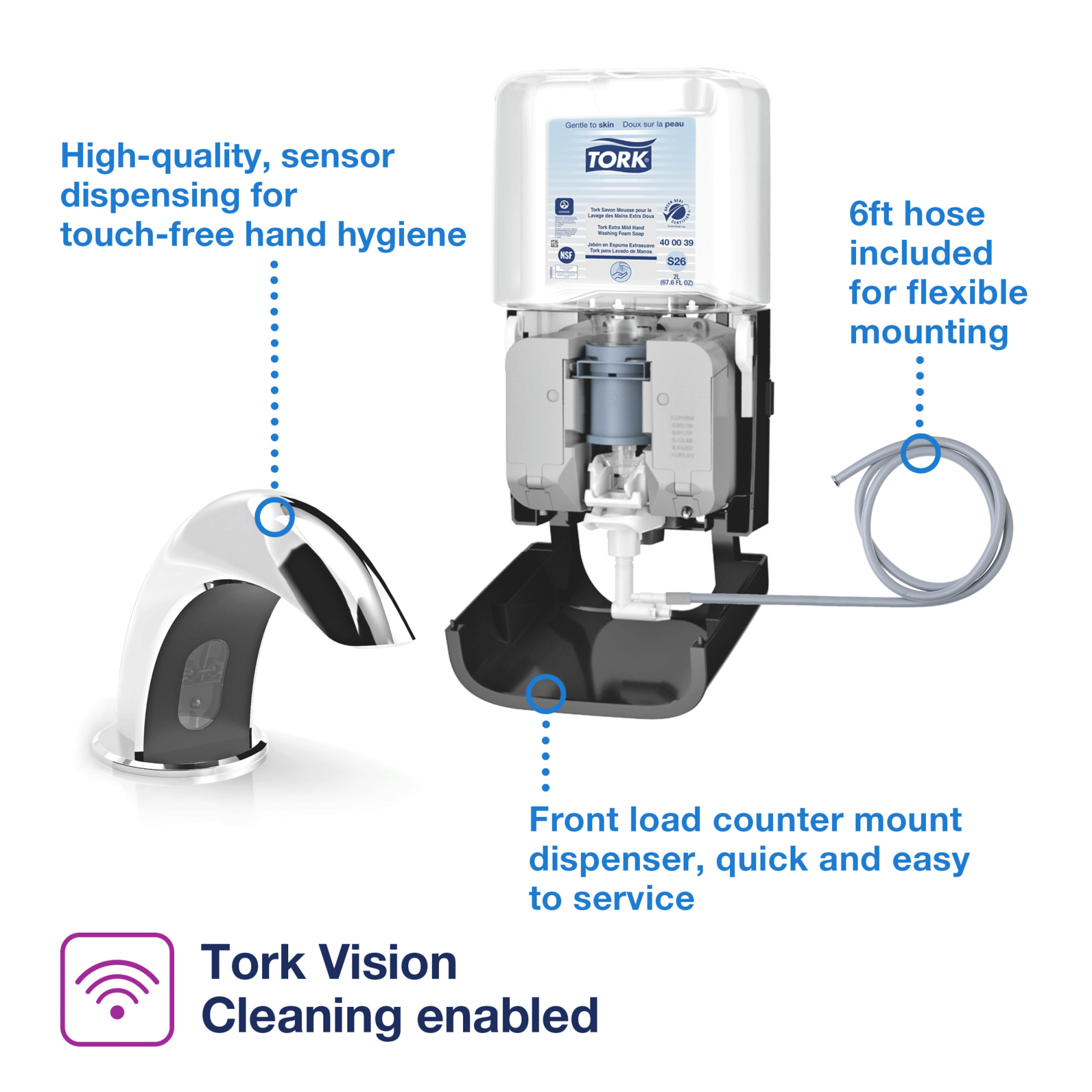 Product Feature