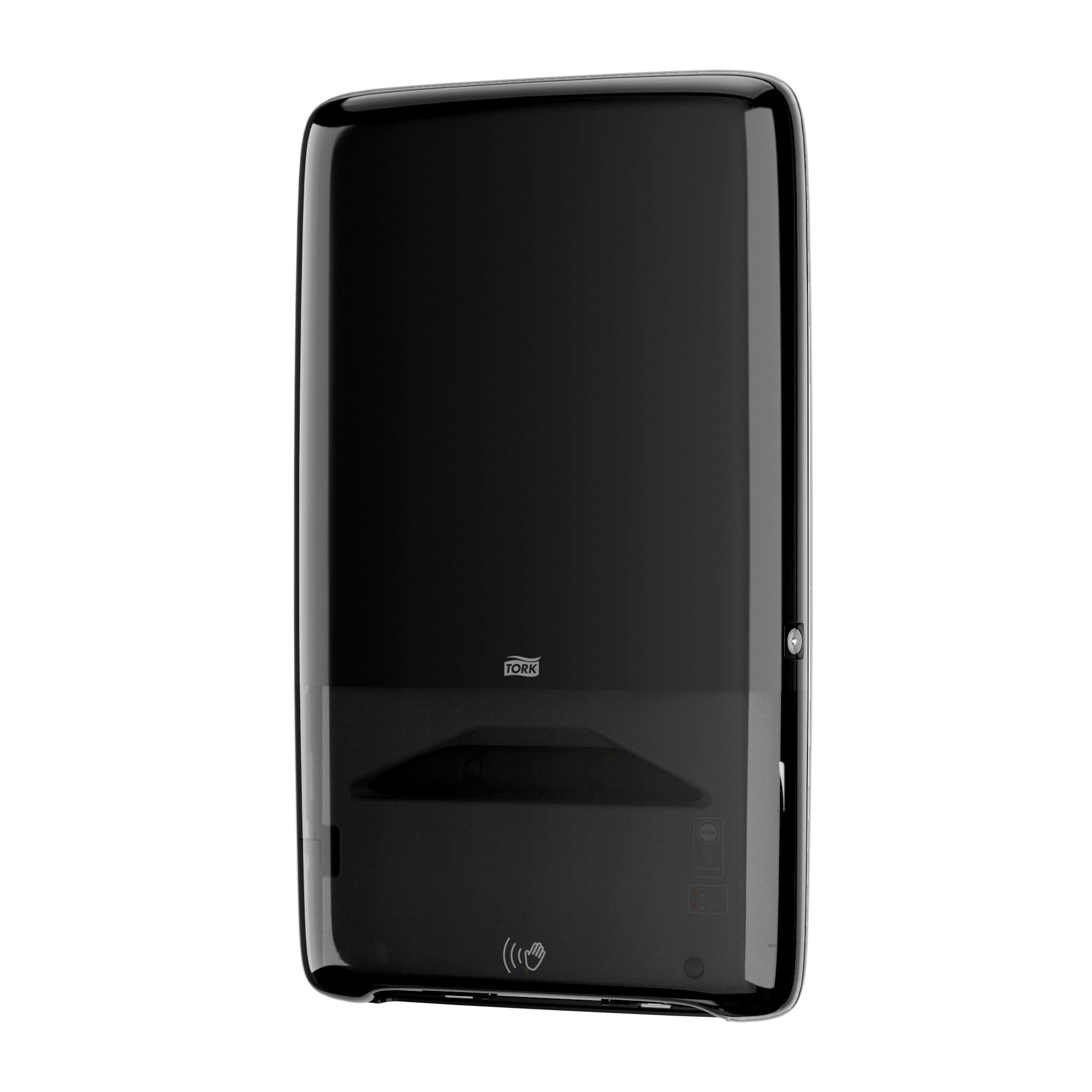 tol Tork Xpress® Mini Multifold Hand Towel Dispenser White H2