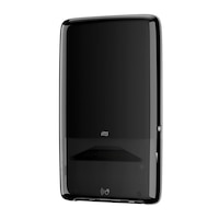 Tork PeakServe Automatic Handtowel Dispenser Black