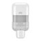 Distributeur de savon et désinfectant Tork Mini, Blanc