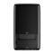 Tork PeakServe Automatic Handtowel Dispenser Black
