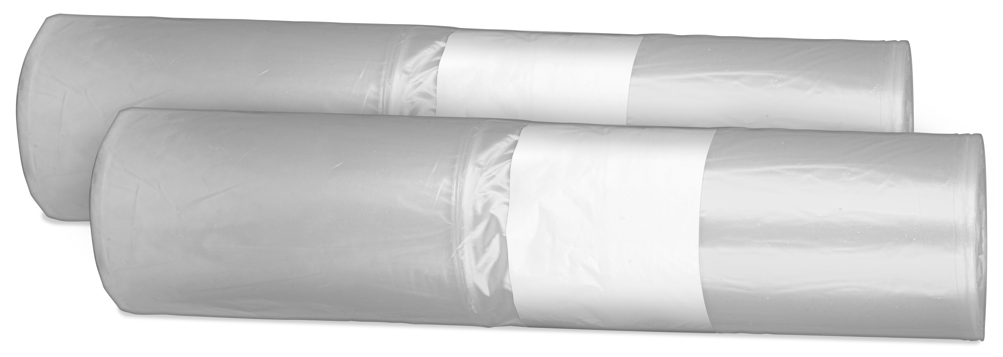 Tork 70 l Abfallsäcke Transparent B1