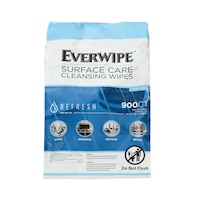 Everwipe Surface Care Wet Wipe Jumbo Rolls (11100)