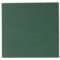 Tork салфетки 33х33 см темно-зеленые