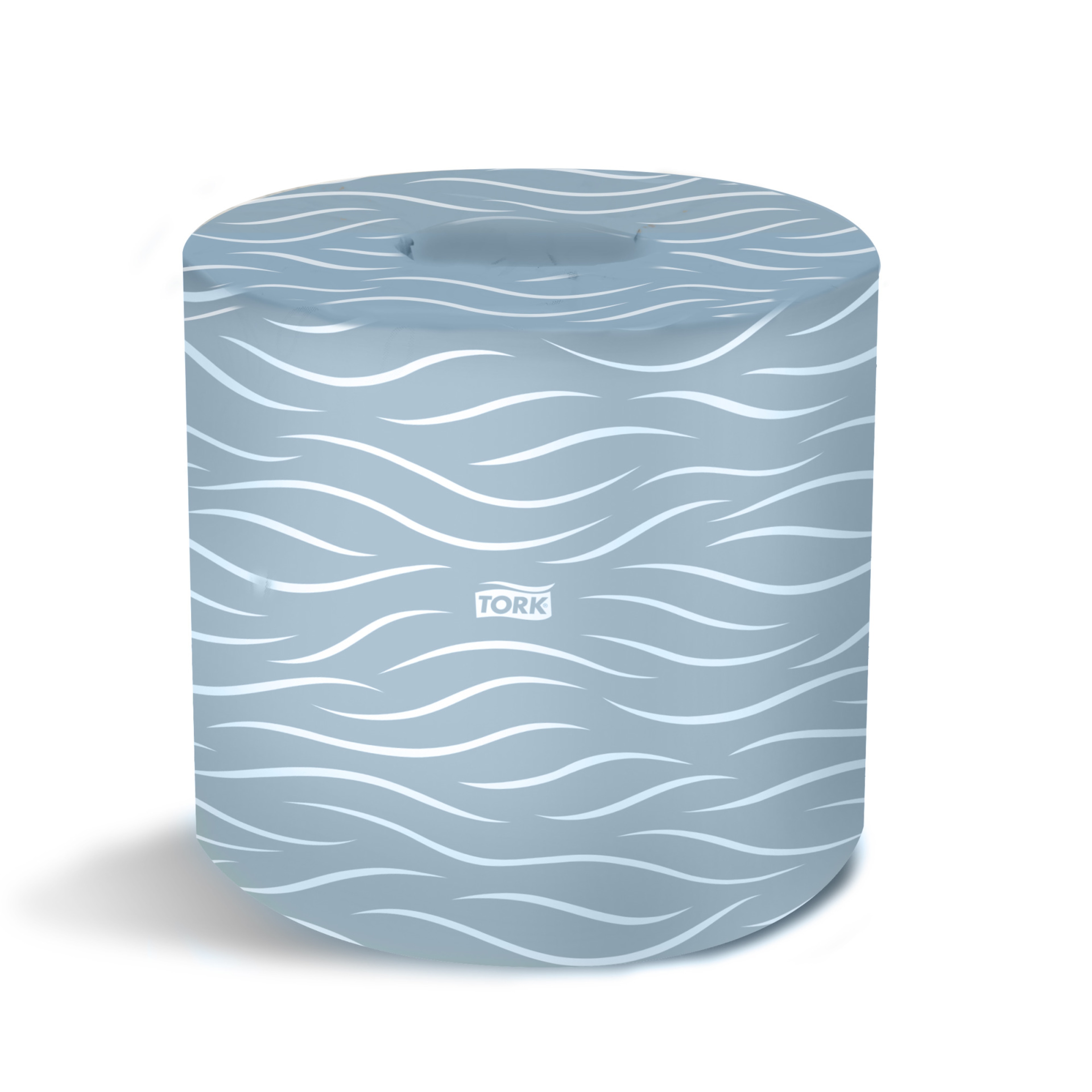 Papier hygiénique en rouleau Tork Advanced, 2 épaisseurs