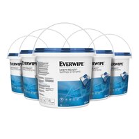 Everwipe Chem-Ready Buckets (CR-BKT-5-PR)