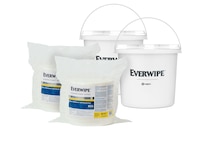 Everwipe Disinfectant Wipe Jumbo Rolls & Buckets (10100-2B)