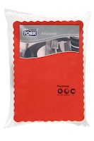 Tork Red Placemat