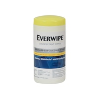 Everwipe Disinfectant Wipe Canisters (101075)