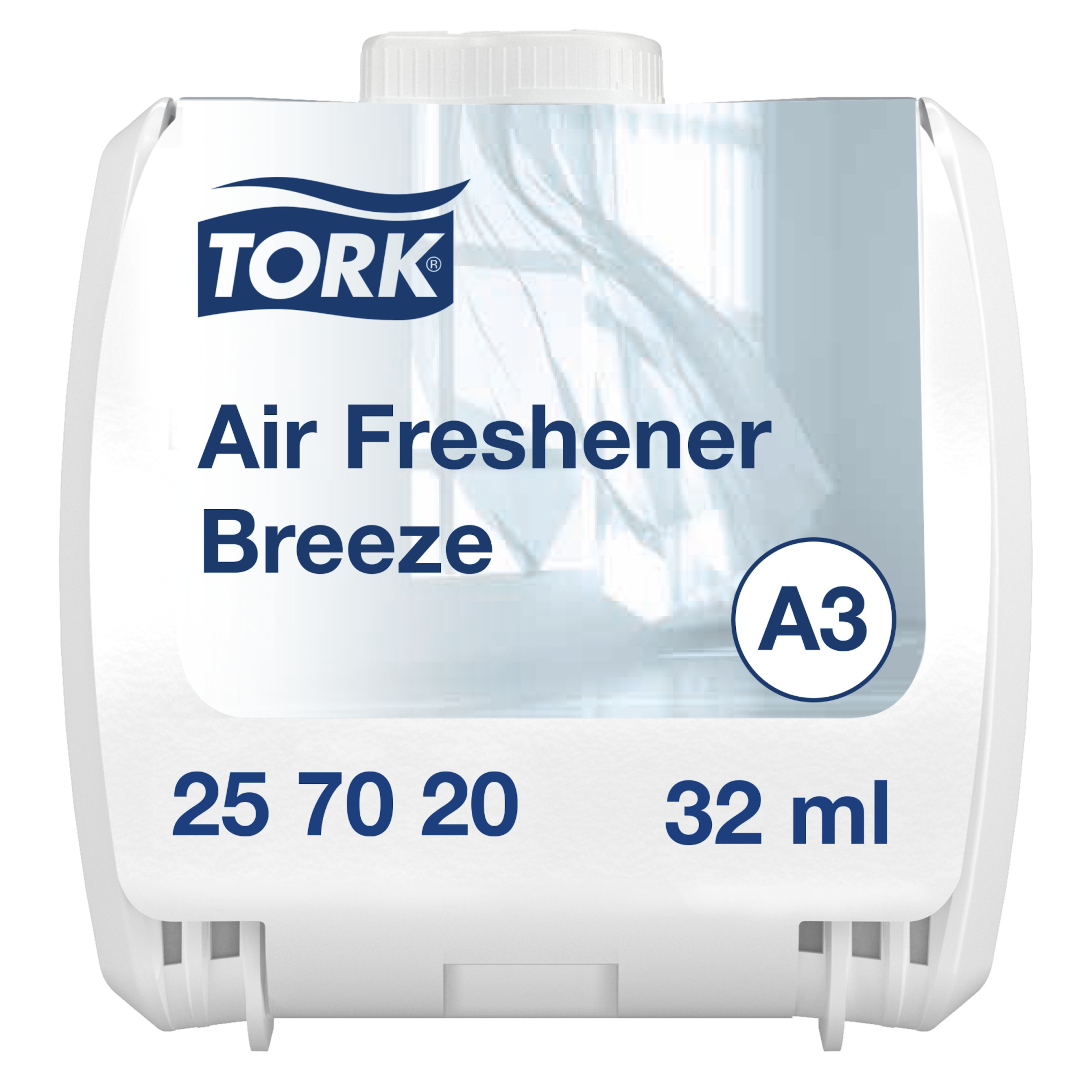 Tork Constant Air Freshener Refill, Breeze A3