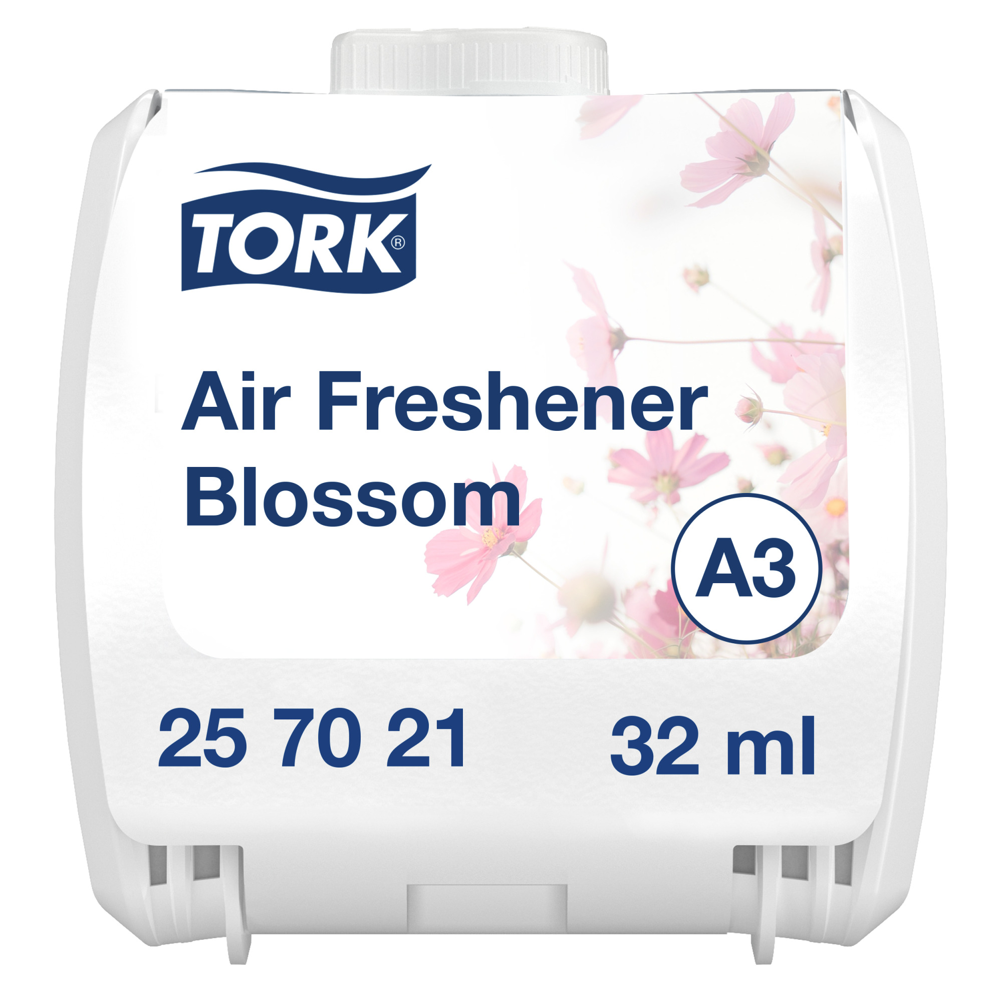 Tork Constant Air Freshener Refill, Blossom A3
