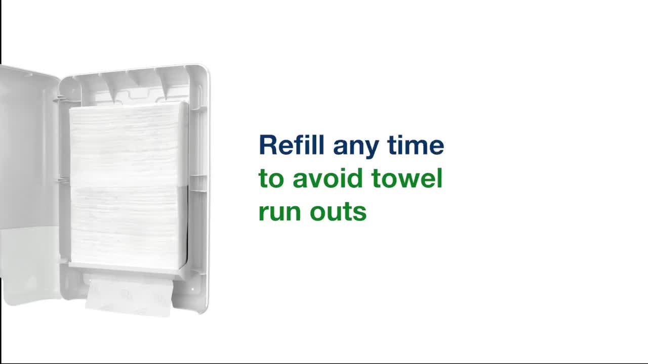 Tork Premium Soft Xpress Multifold Hand Towel