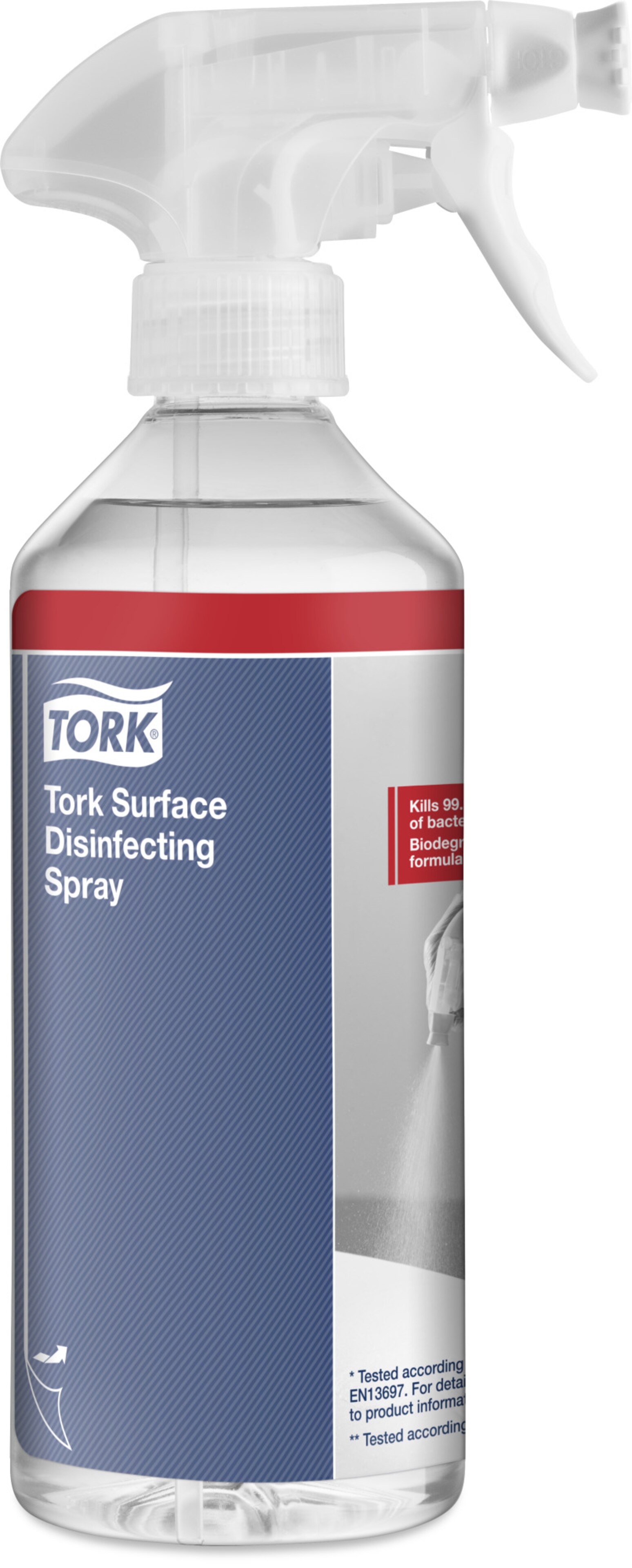 Tork Pintojendesinfiointisuihke
