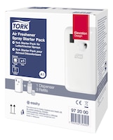 Tork Starter Pack Airfreshener Spray