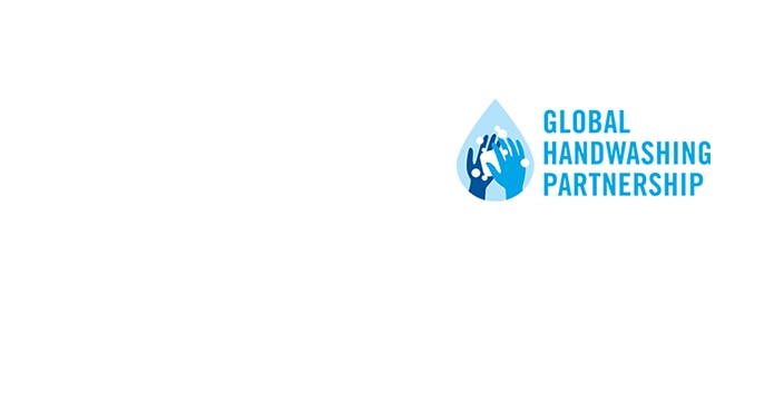 The Global Handwashing Partnership logo 