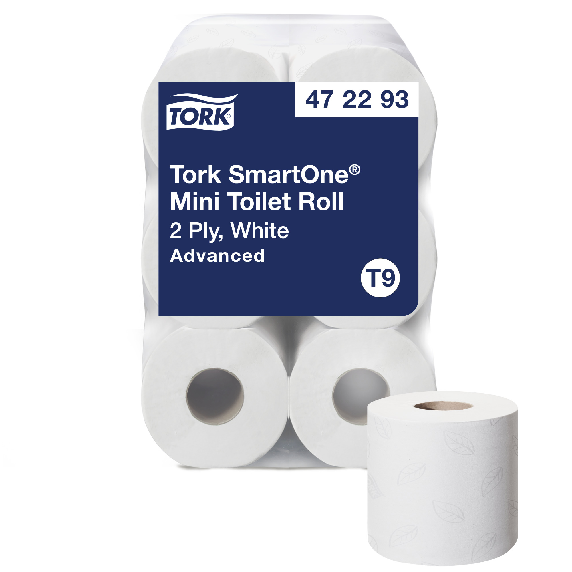 Tork SmartOne Mini Roll