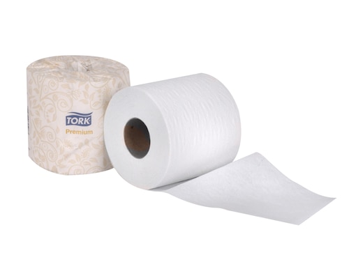 toilet paper tissue roll