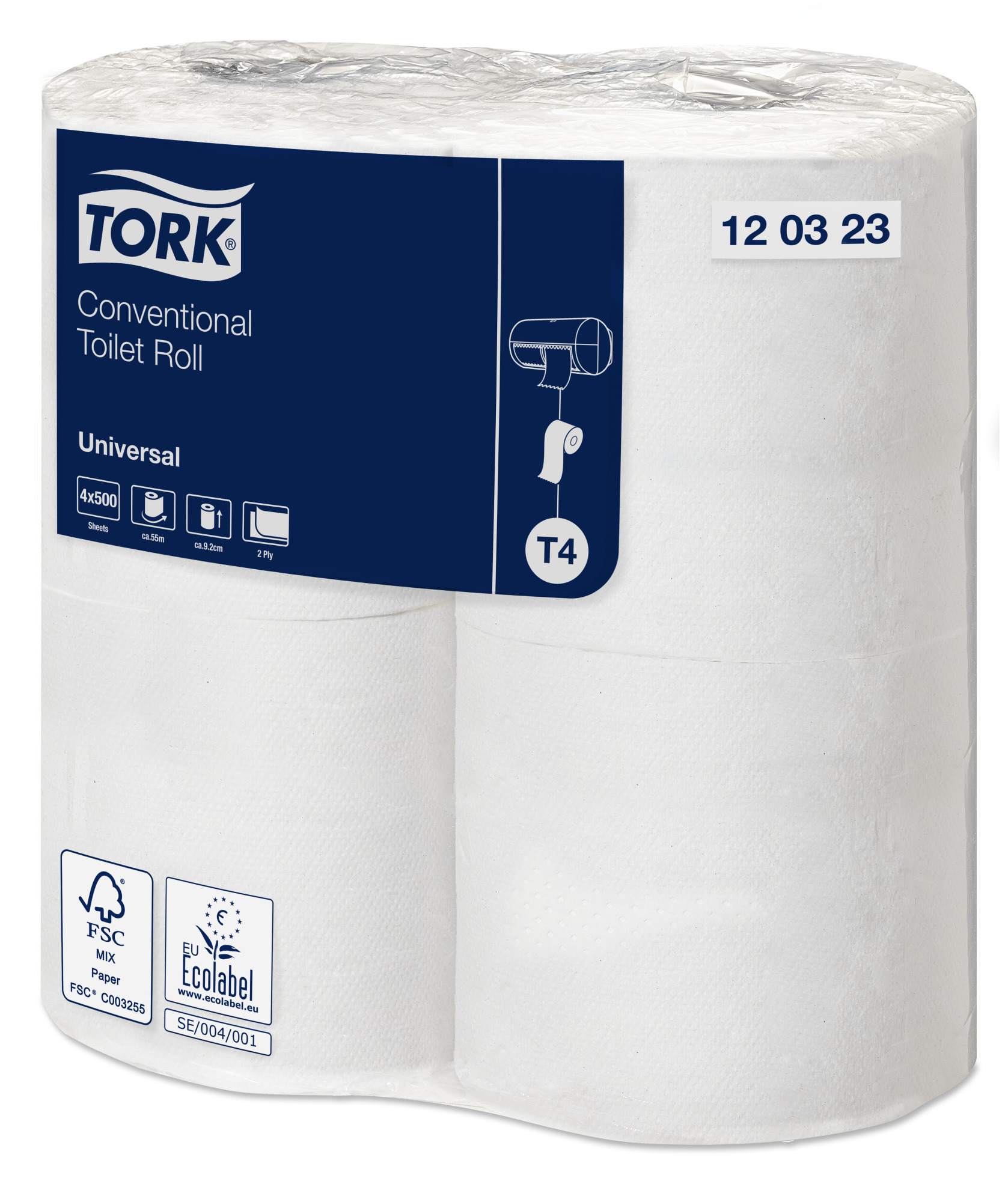 Tork Rotolo carta igienica Universal